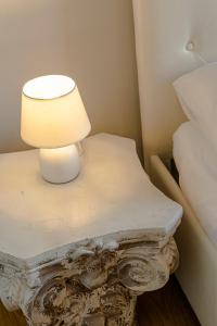 Eufonia vatican apartment