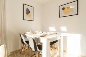 Mediterranean Way - Bahia I