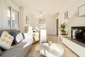 Mediterranean Way - Bahia I