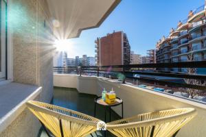 Mediterranean Way - Bahia I