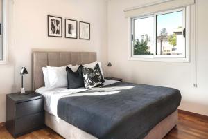 Phaedrus Living Evergreen Nicosia City Residence