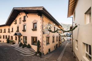 Hotel Cavallino DOro Bed&Breakfast