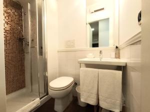 Double Room room in Guest House Cavour 278