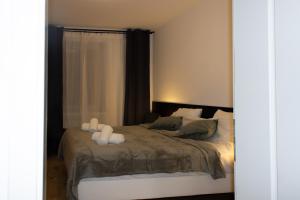 Cozy Apartment Wuppertal