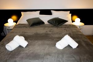 Cozy Apartment Wuppertal