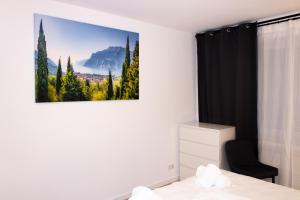 Cozy Apartment Wuppertal