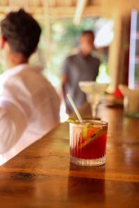 The Jungle Pearl Resort