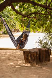 The Jungle Pearl Resort