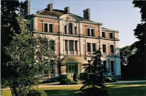 Palais Briau photo 12