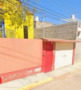 Hotel casa Eridian - Asunción Nochixtlán