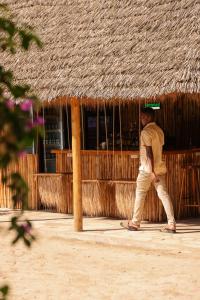 The Jungle Pearl Resort