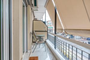 Elegant Αpartment in the Ηeart of Athens