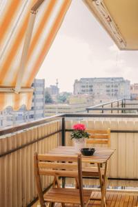 Cà del Gal - Stazione e Parcheggio Gratuito