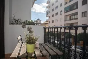 Apartamento Atenea centro con garaje gratuito - Benadalid