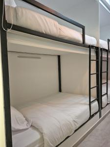 Hostal The Nest By Ulivin