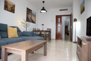 Apartamento Atenea centro con garaje gratuito