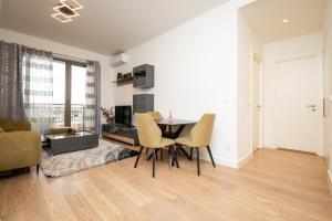 Bw Harmonia-Belgrade Waterfront