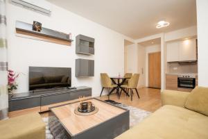 Bw Harmonia-Belgrade Waterfront