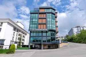Air Barbaros Hotel Trabzon - Bostancı