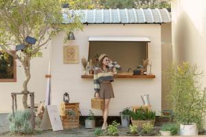 THUNWA the CAMPSITE
