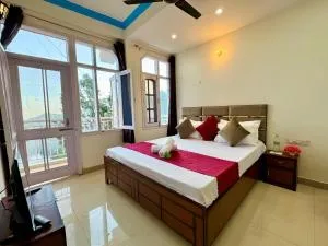 Heritage house by BawaStay kasauli - 卡尔卡