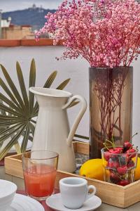 BBarcelona Urban Apartments