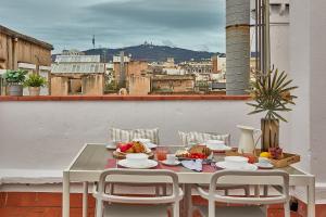 BBarcelona Urban Apartments