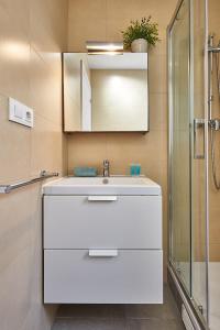 BBarcelona Urban Apartments