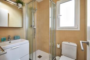 BBarcelona Urban Apartments