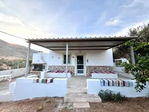 Kalotina Homes - Vathís