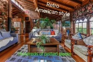 Sea view holiday plant flat, close to CBD and Beach - Margate