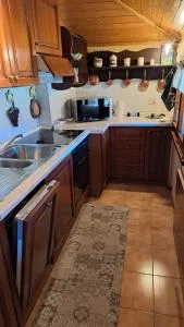 Piccola mansarda nelle Dolomiti - Calalzo