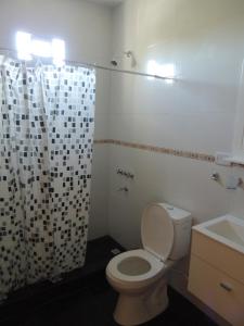 Alquiler Temporario Gisela