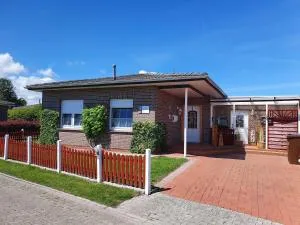 Haus Strandliebe - 霍克西尔