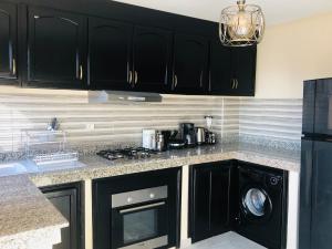 Modern apartment centre ville