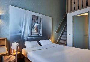 Hotels B&B HOTEL CAEN Sud : photos des chambres