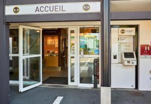 Hotels B&B HOTEL CAEN Sud : photos des chambres