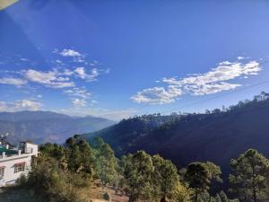 Nirvana Heights Kasar Devi