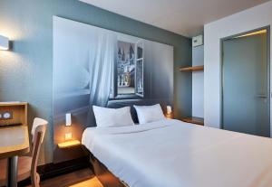 Hotels B&B HOTEL CAEN Sud : photos des chambres