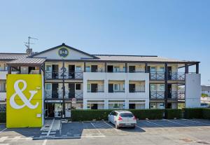 Hotels B&B HOTEL CAEN Sud : photos des chambres