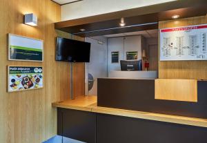 Hotels B&B HOTEL CAEN Sud : photos des chambres