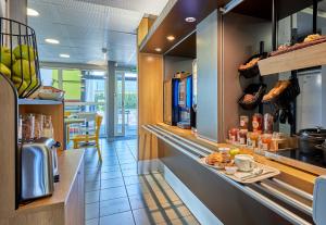 Hotels B&B HOTEL CAEN Sud : photos des chambres