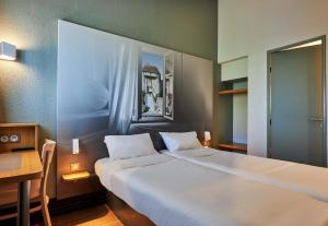 Hotels B&B HOTEL CAEN Sud : Chambre Lits Jumeaux