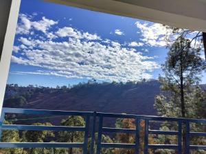 Nirvana Heights Kasar Devi