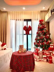 Always Homestay In Hai Phong Diamond Crownn - Kiều Sơn