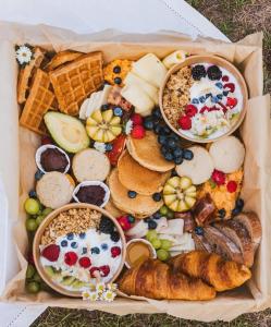 Medronho DOuro bungalows