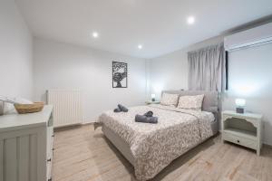 PetraLab By Greece Apartments