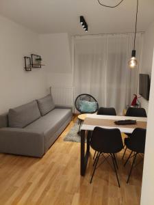 Apartman Infinity MD Divcigora