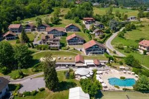 Residence Les Chataigniers - Gruffy