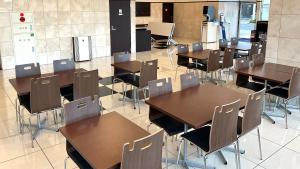 Toyoko Inn Niihama Ekimae